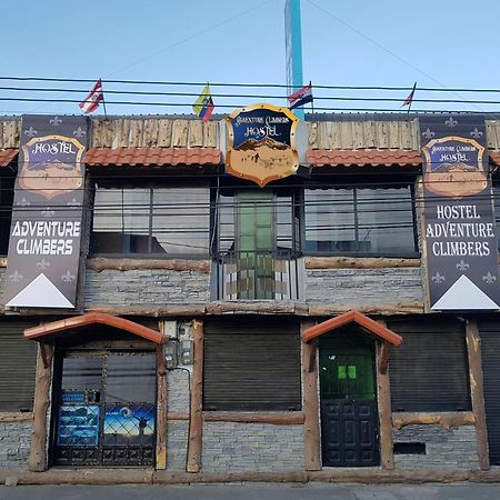 Hostal Sendero De Volcanes Latacunga Exterior foto
